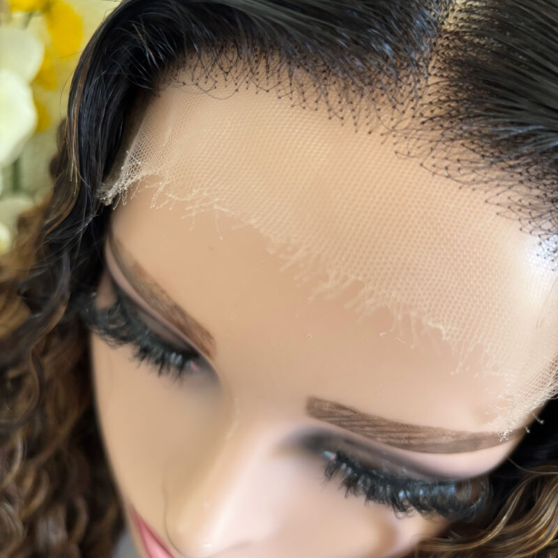 Naimah 18 inch - Afbeelding 8